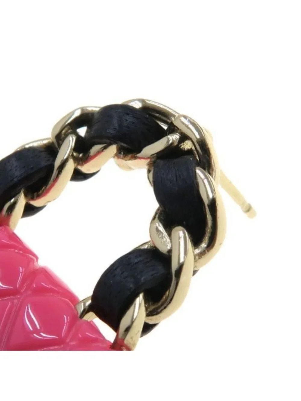 Chanel 23c Earrings
